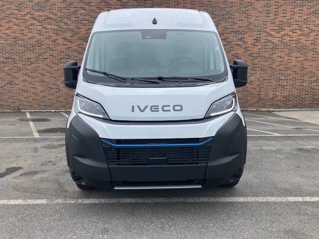 Iveco Daily bild 2