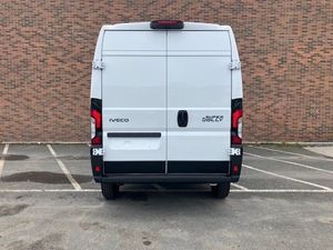 Iveco Daily bild 5