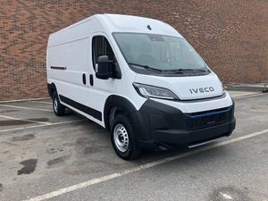 Iveco Daily bild 3