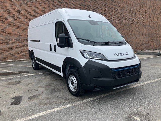 Iveco Daily bild 3