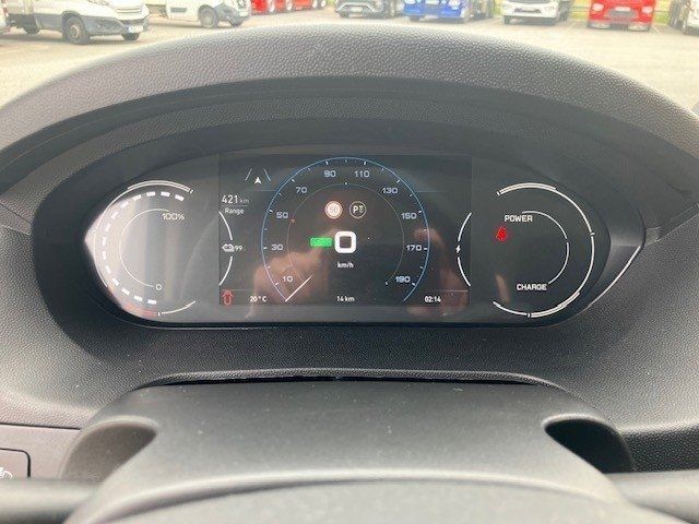 Iveco Daily bild 8