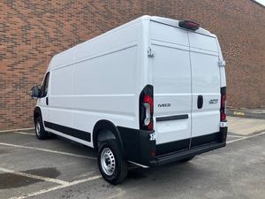 Iveco Daily bild 7