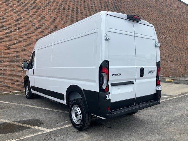 Iveco Daily bild 7