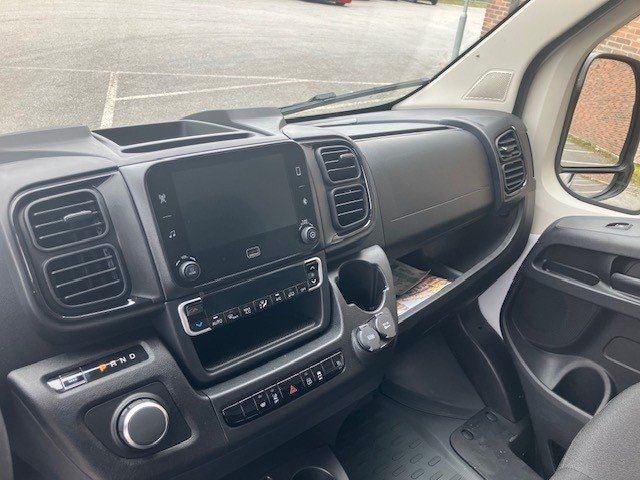 Iveco Daily bild 10