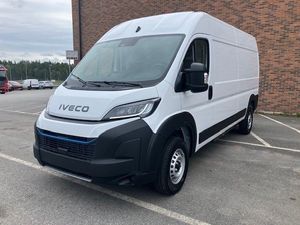Iveco Daily bild 4