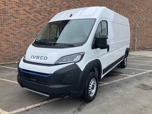 Iveco Daily bild 1