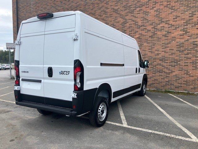 Iveco Daily bild 6