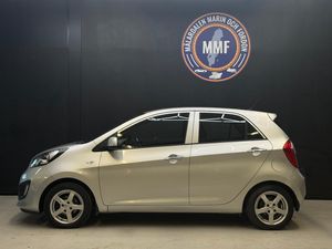 Kia Picanto bild 4