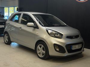 Kia Picanto bild 3