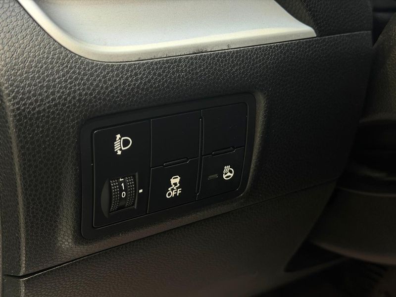 Kia Picanto bild 16