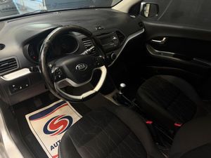 Kia Picanto bild 7