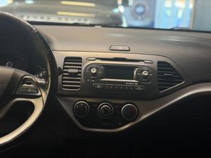 Kia Picanto bild 11