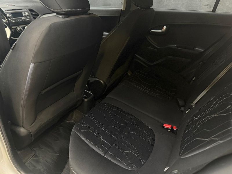 Kia Picanto bild 17
