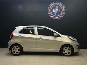 Kia Picanto bild 2