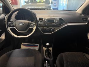 Kia Picanto bild 8
