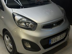 Kia Picanto bild 6
