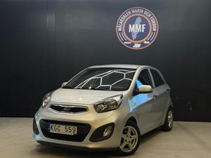 Kia Picanto bild 1