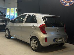 Kia Picanto bild 19