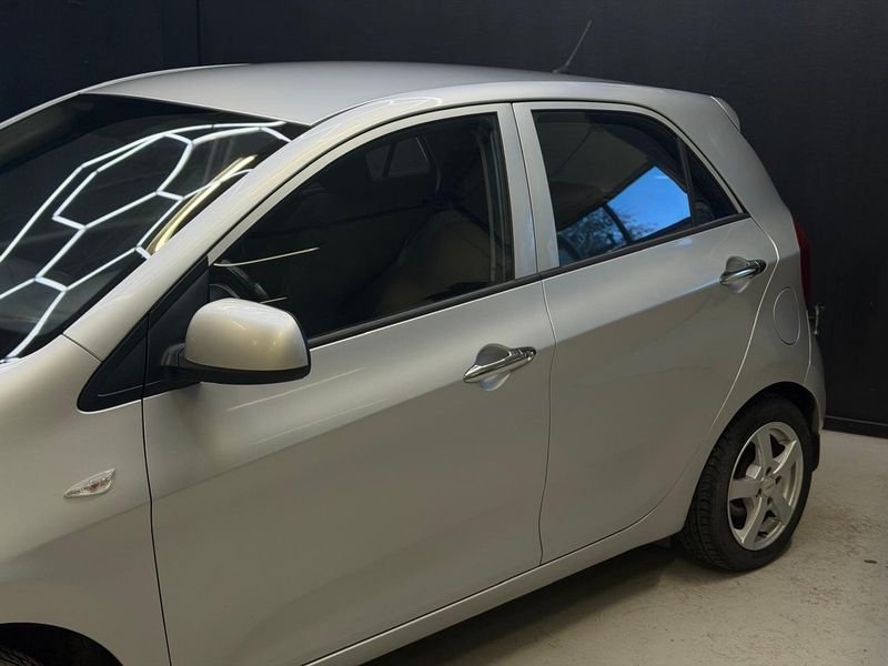 Kia Picanto bild 14