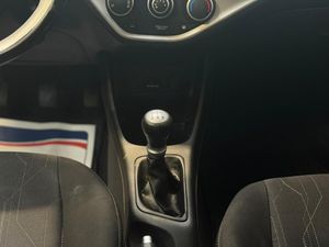 Kia Picanto bild 12