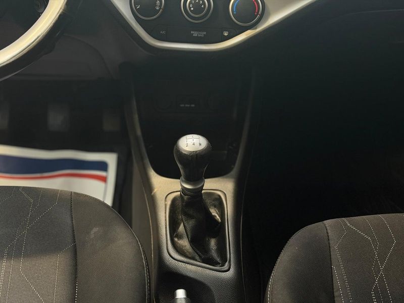 Kia Picanto bild 12