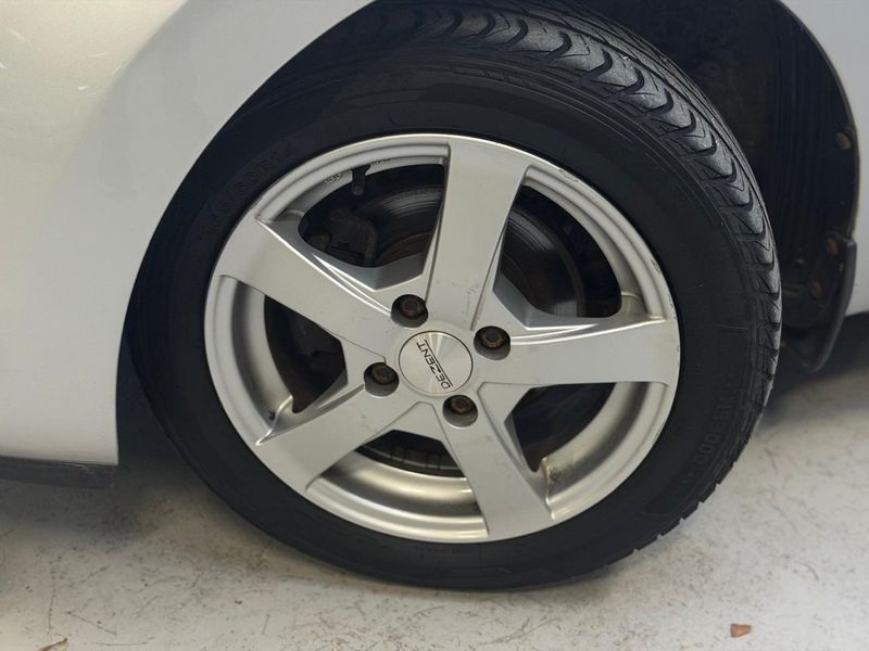 Kia Picanto bild 18