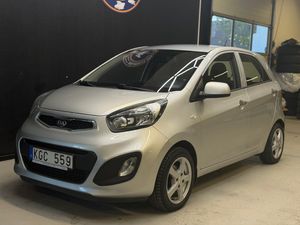 Kia Picanto bild 5