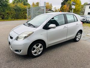 Toyota Yaris bild 9