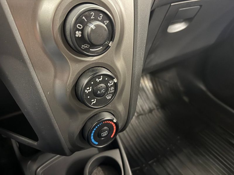 Toyota Yaris bild 20