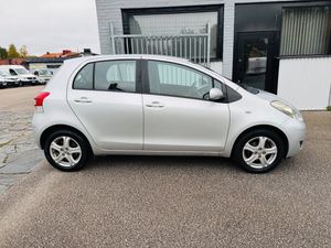 Toyota Yaris bild 10