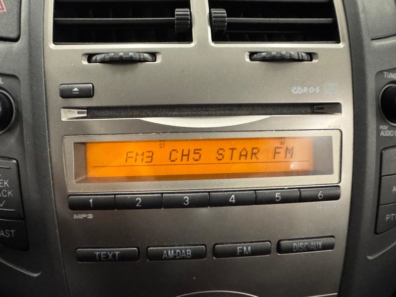 Toyota Yaris bild 19