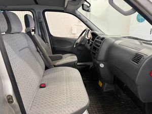 Toyota Hiace bild 17