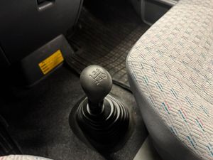 Toyota Hiace bild 23
