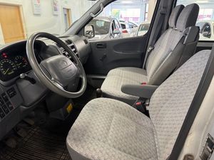 Toyota Hiace bild 21