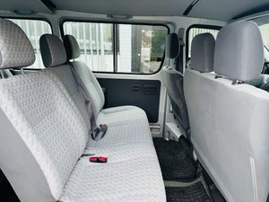 Toyota Hiace bild 6