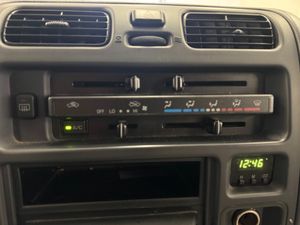 Toyota Hiace bild 24