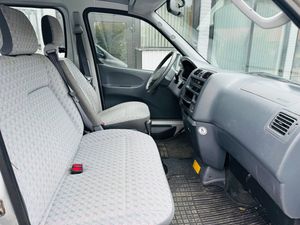 Toyota Hiace bild 5