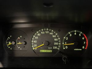 Toyota Hiace bild 22