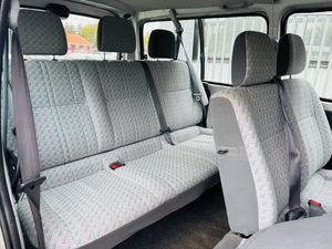Toyota Hiace bild 7