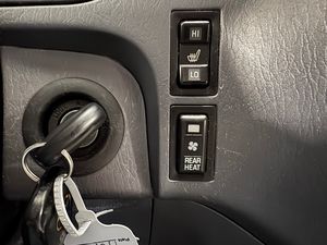 Toyota Hiace bild 25