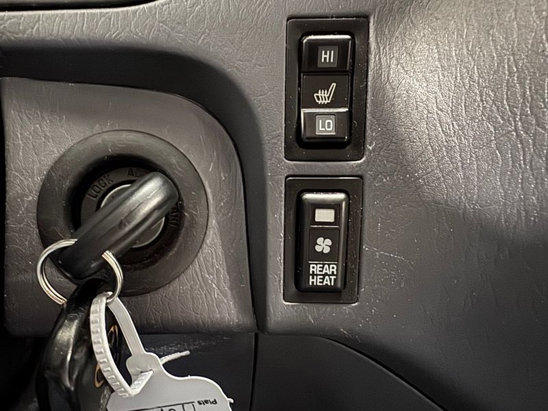 Toyota Hiace bild 25