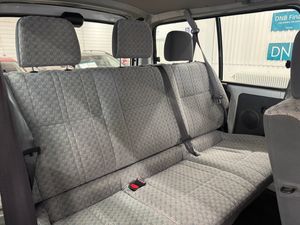 Toyota Hiace bild 20