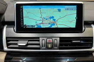 BMW 220 bild 12