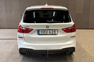 BMW 220 bild 7