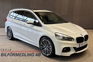 BMW 220 bild 1