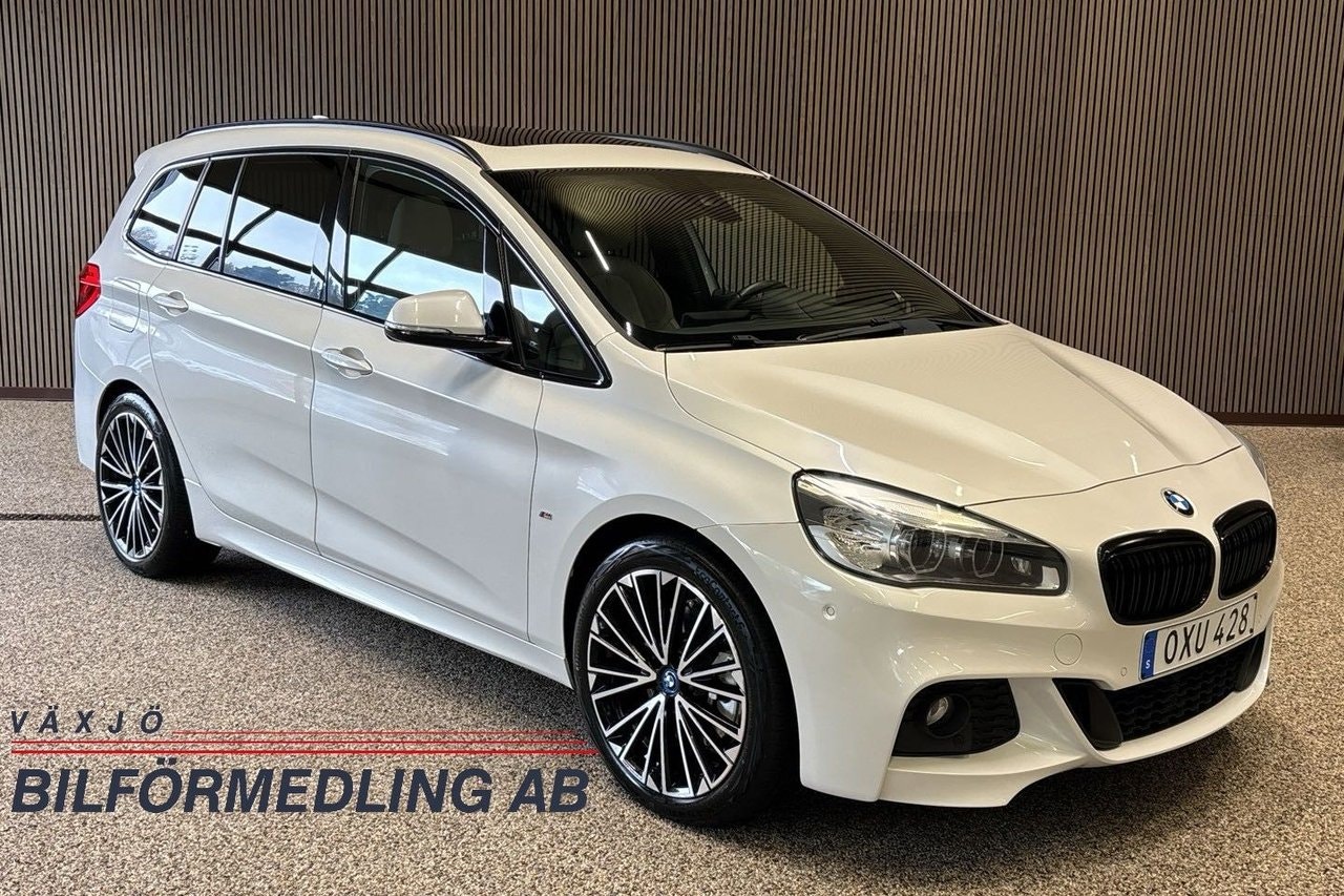 BMW 220