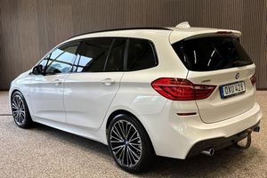 BMW 220 bild 3