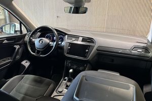 Volkswagen Tiguan Allspace bild 6