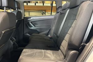 Volkswagen Tiguan Allspace bild 7