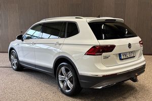 Volkswagen Tiguan Allspace bild 3